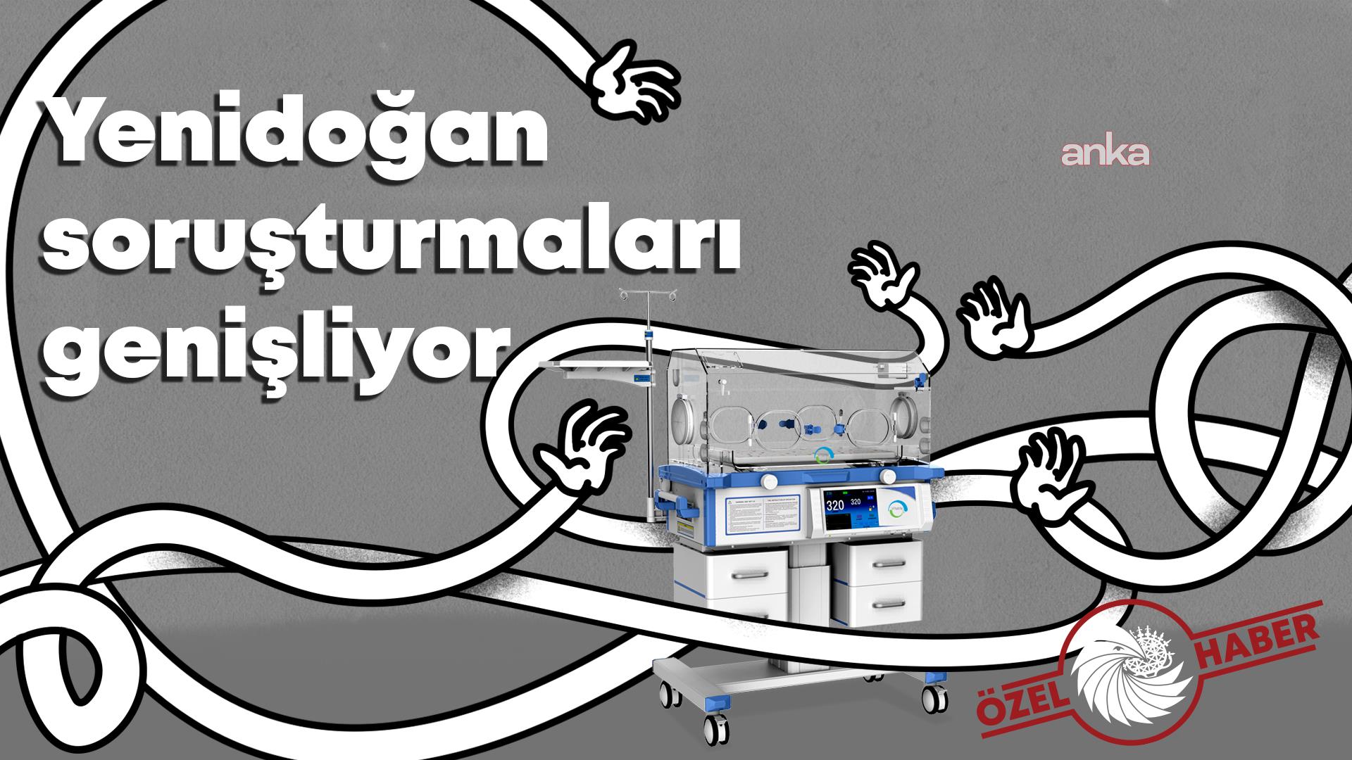 Kocaeli’de şüpheli bebek ölümlerine ilişkin soruşturmalar açıldı… “Yenidoğan Çetesi bağlantısı var” iddiaları