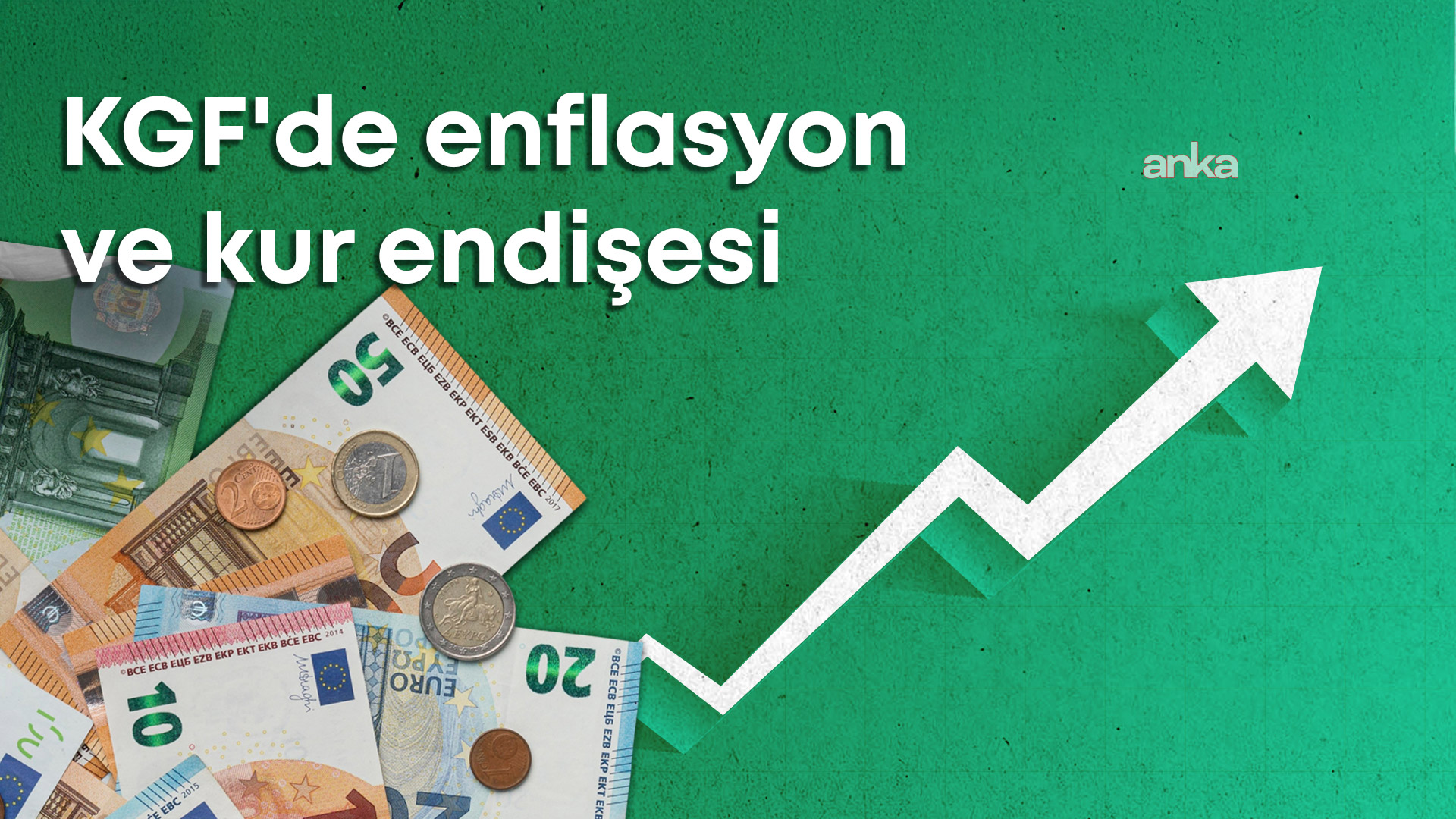 2017’deki 250 milyar KGF kredisi döviz, altın, lüks otomobile gitmişti, şimdi de 35 milyarlık KGF kredisi ve finansal gevşemede enflasyon ve kur endişesi