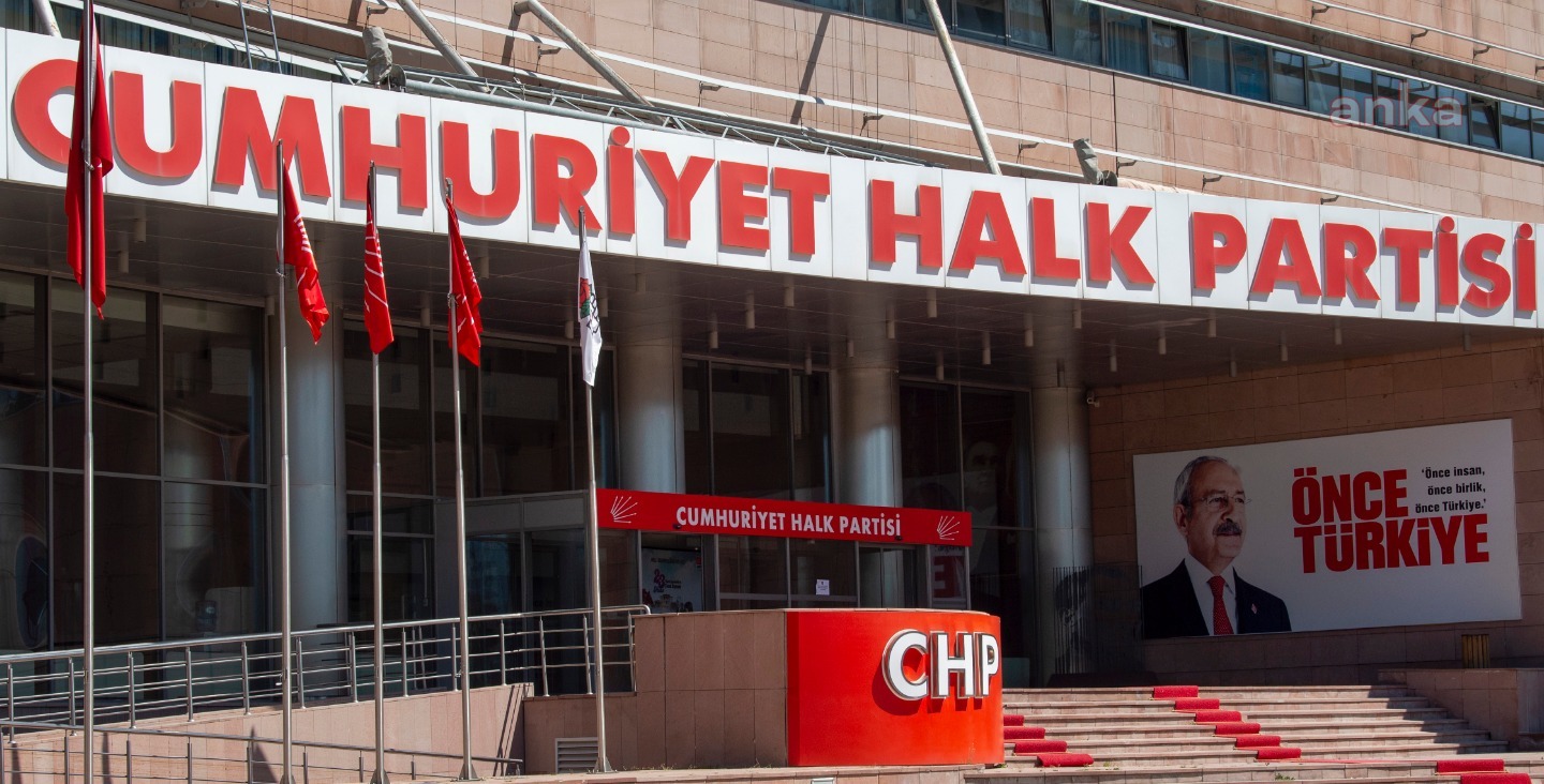 CHP'DEN İKTİDARA AŞI İÇİN DÖRT ÖNERİ