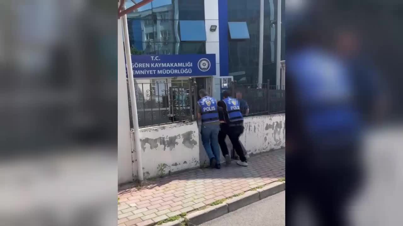 Güngören'de gazetecilere yönelik saldırıyla ilgili 2 şüpheli gözaltına alındı
