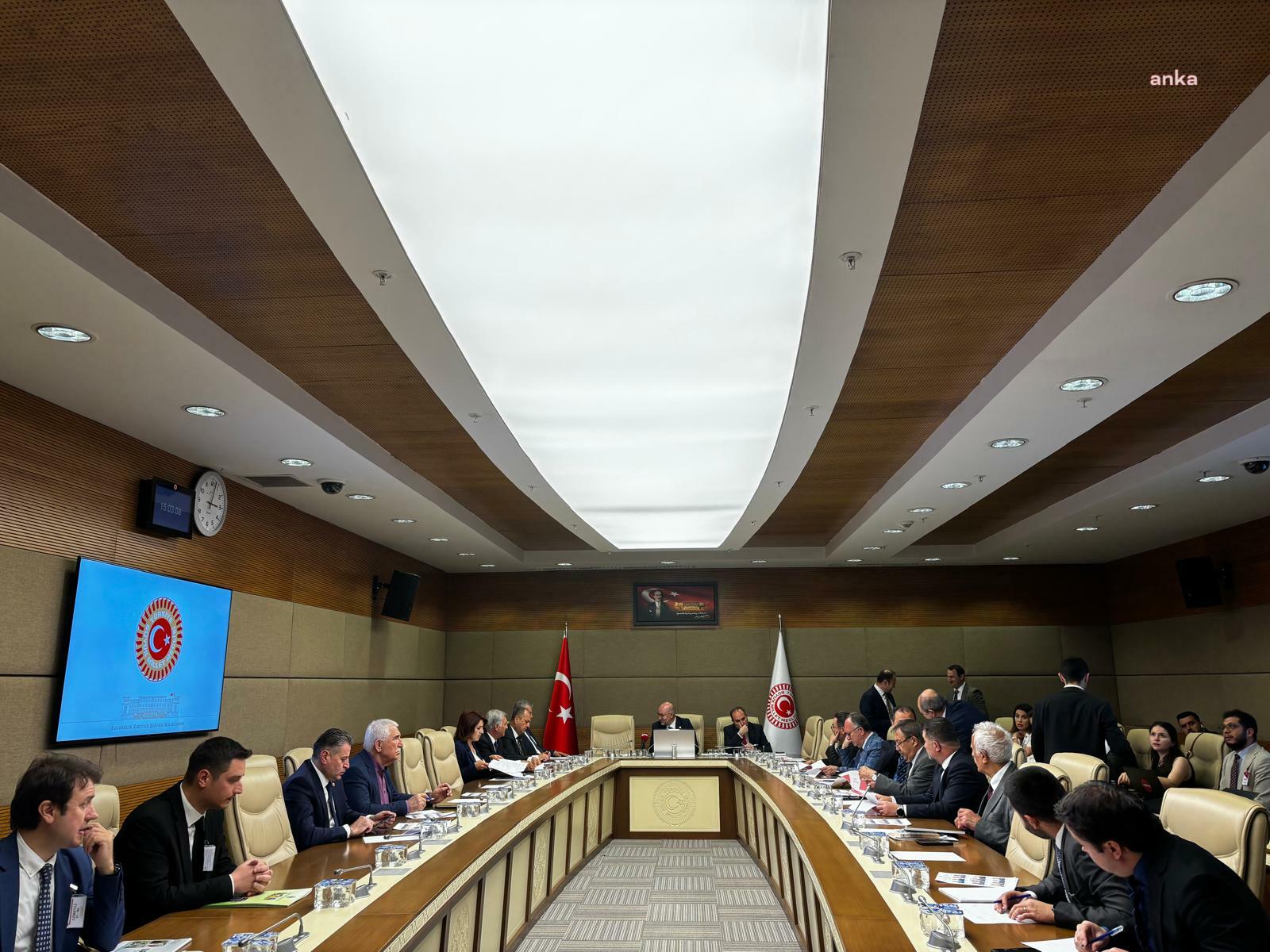 TBMM Zirai Don Araştırma Komisyonu'nun ziyaret programı belli oldu: İlk durak Malatya olacak