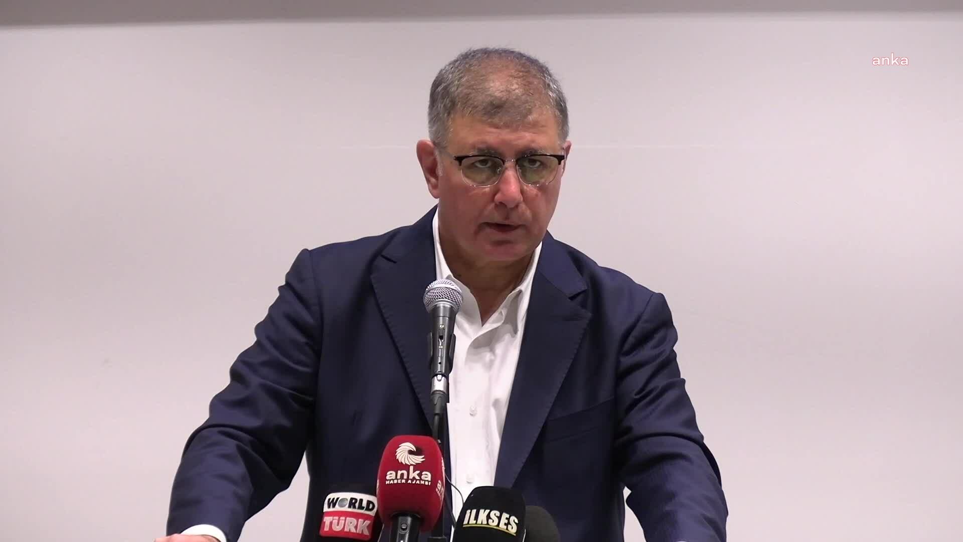 İzmir Büyükşehir Belediye Başkanı Tugay'dan DİSK Genel-İş Sendikası'nın grev kararına ilişkin açıklama: Sendikanın talepleri maalesef makul değildir