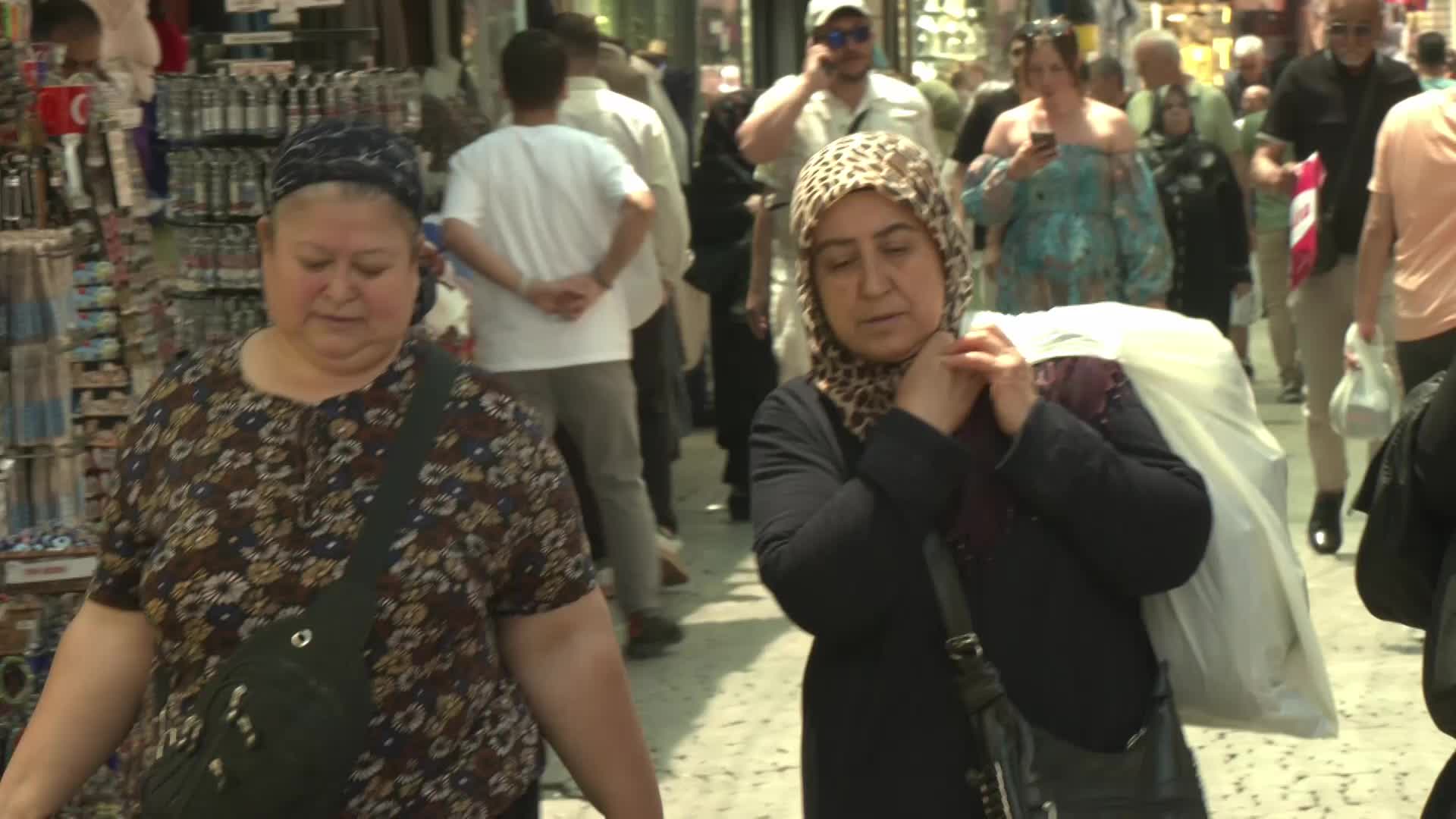 Emeklinin bayram ikramiyesi enflasyona yenik düştü