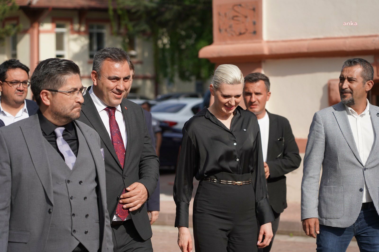 Bursa Büyükşehir Belediyesi’nden Bilecik Belediyesi’ne destek