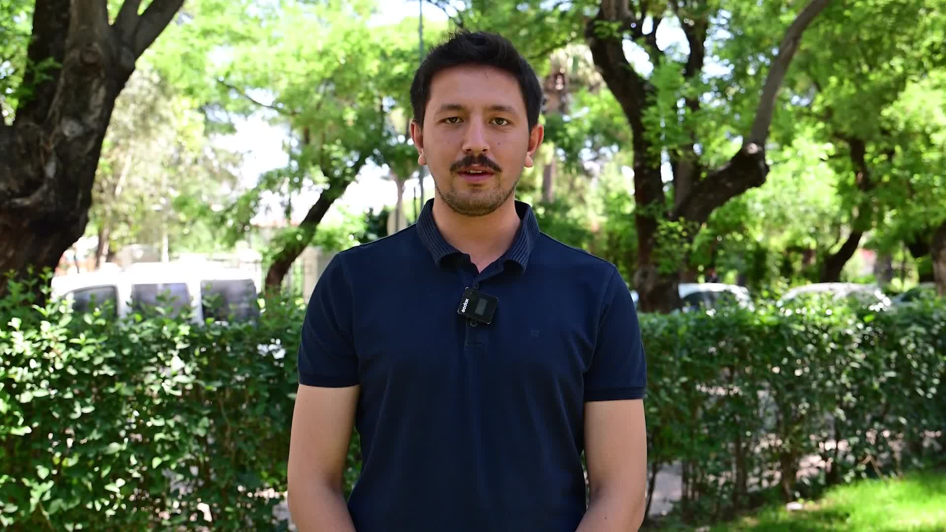 Manisa Tarzanı Çevre Günleri kapsamında “Doğaya Tohum Bırak: Peçeteye Sarılı Umutlar” etkinliği düzenlendi