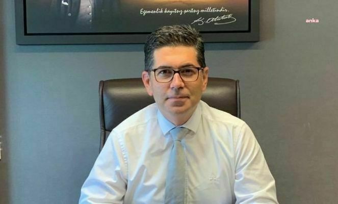 CHP'li Halıcı: "Üniversiteler arpalığa dönüştürülemez"
