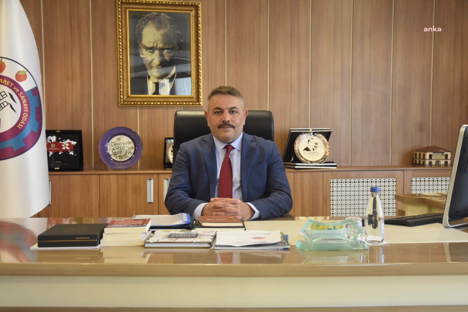 Deprem bölgesinde mücbir sebep hali 6 ay uzatıldı