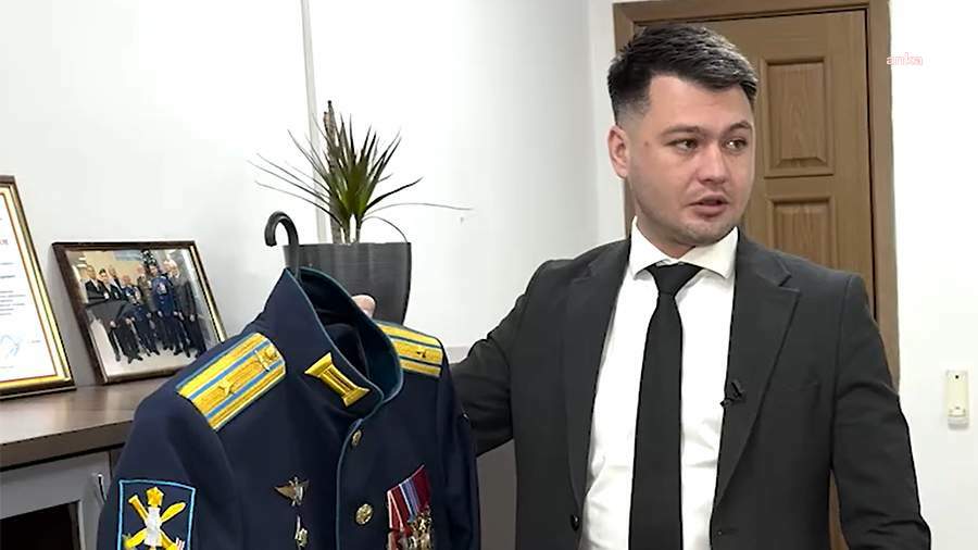 Rus Belediye Başkanı Yardımcısı Gurtsiev, suikast sonucu öldürüldü; saldırının Ukrayna kaynaklı olduğu öne sürüldü