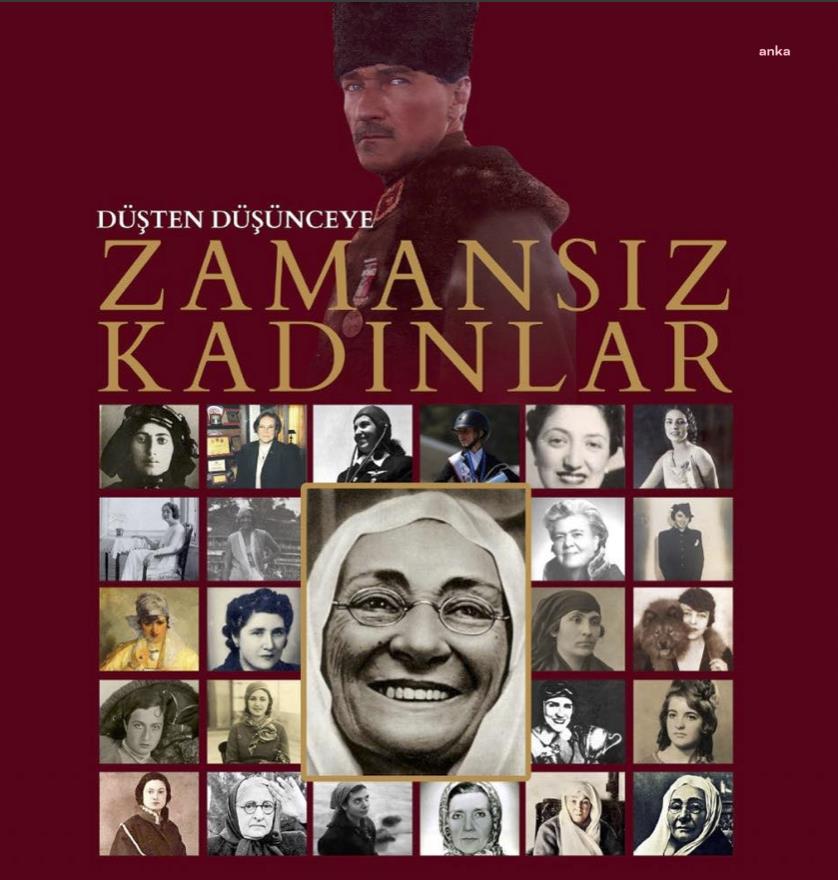 Burhaniye Belediyesi, “Zamansız Kadınlar” tiyatral gösterisine ev sahipliği yapacak