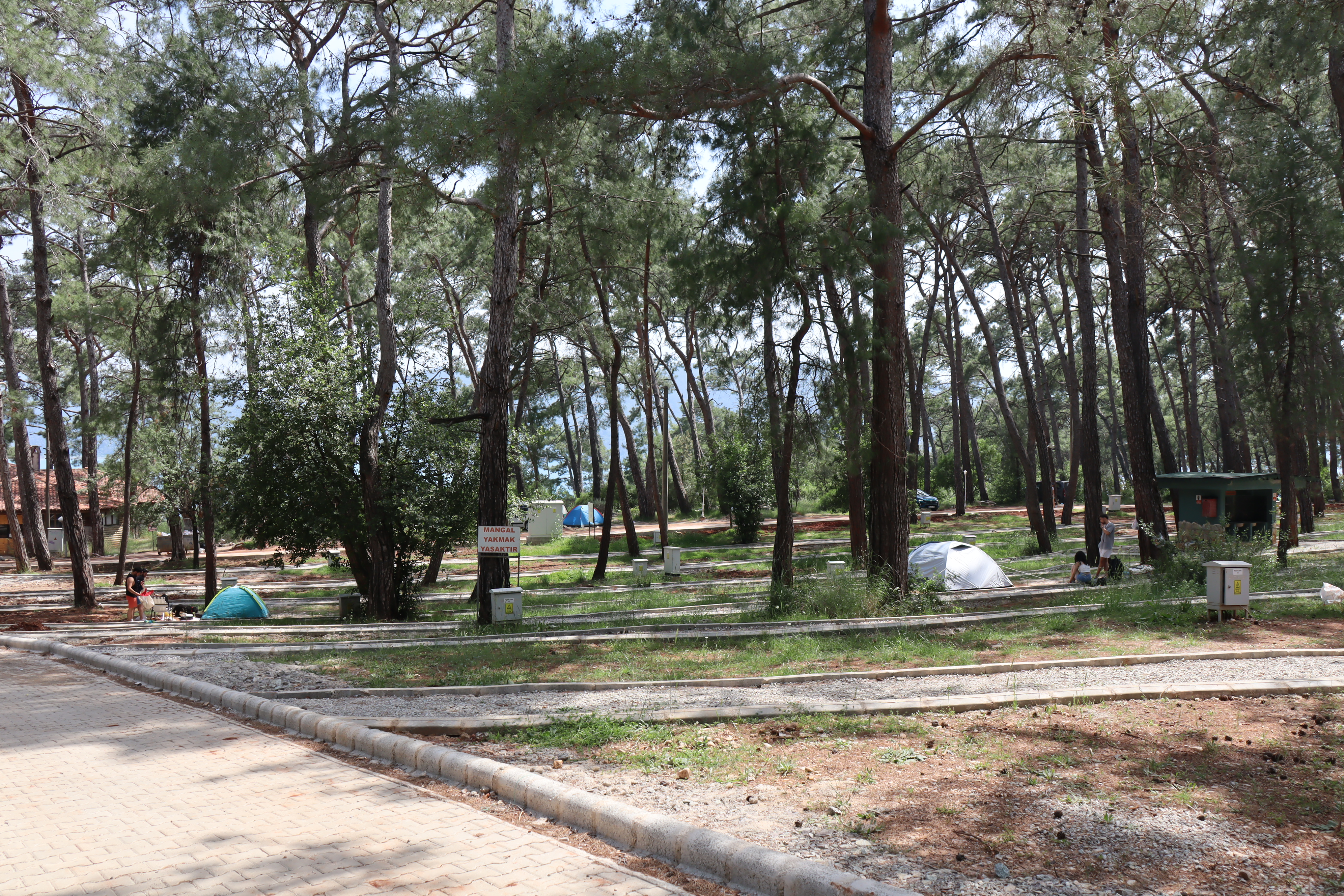 Gökova Ekoloji Meclisi’nden sanatçı Kalben’e çağrı: “Akyaka konseri iptal edilsin”