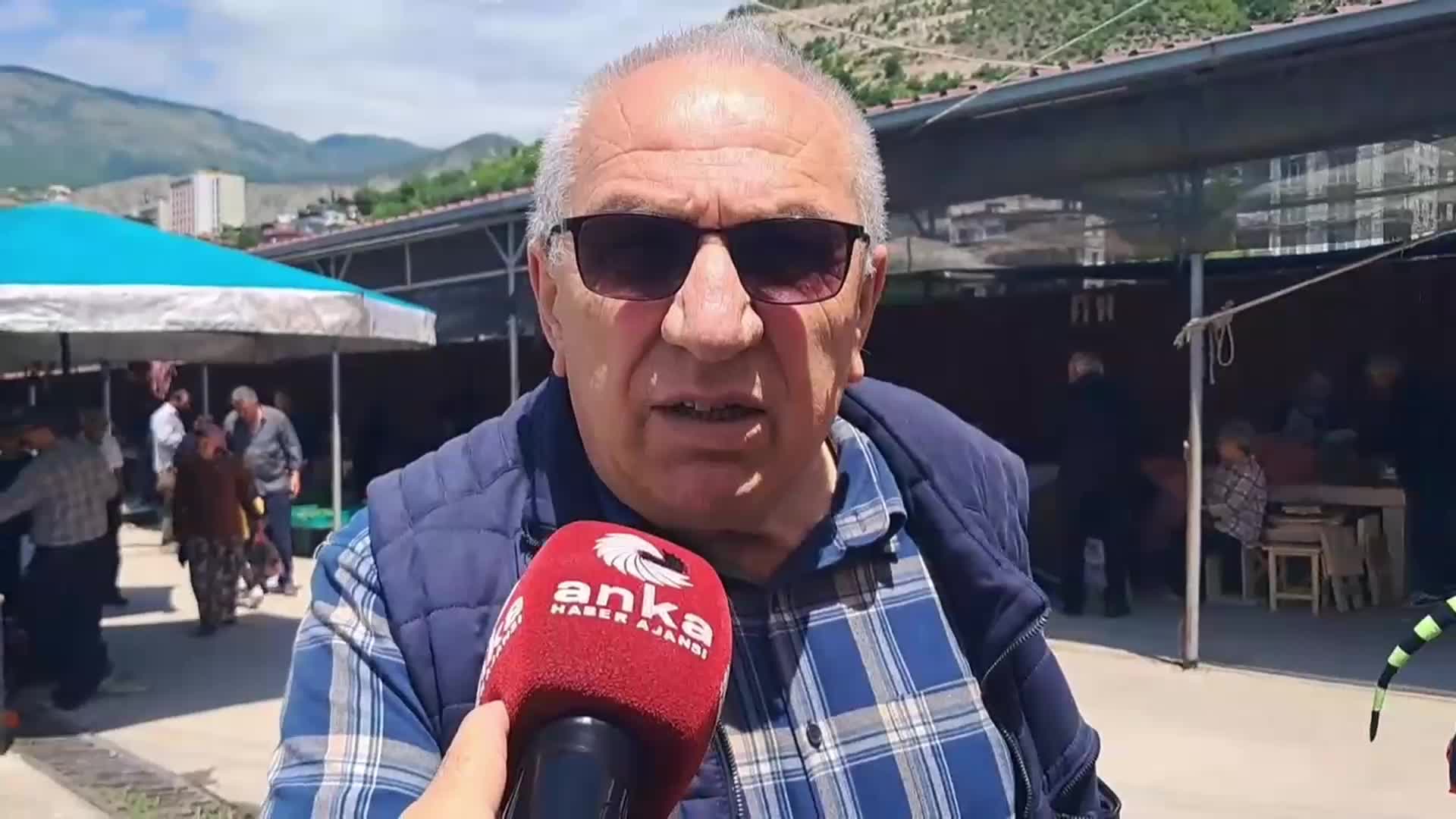 Ardanuç’ta emeklilerin Kurban Bayramı isyanı: "Eskiden kurban keserdik ama artık kesemiyoruz"