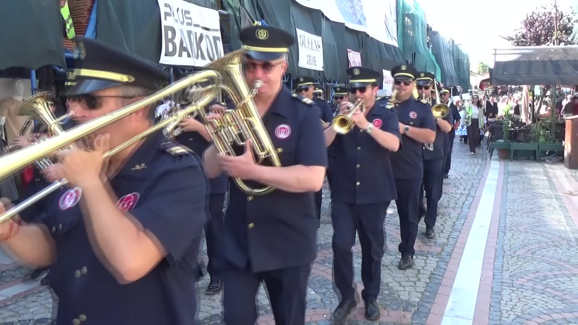Edirne'de Çevre Haftası etkinliği