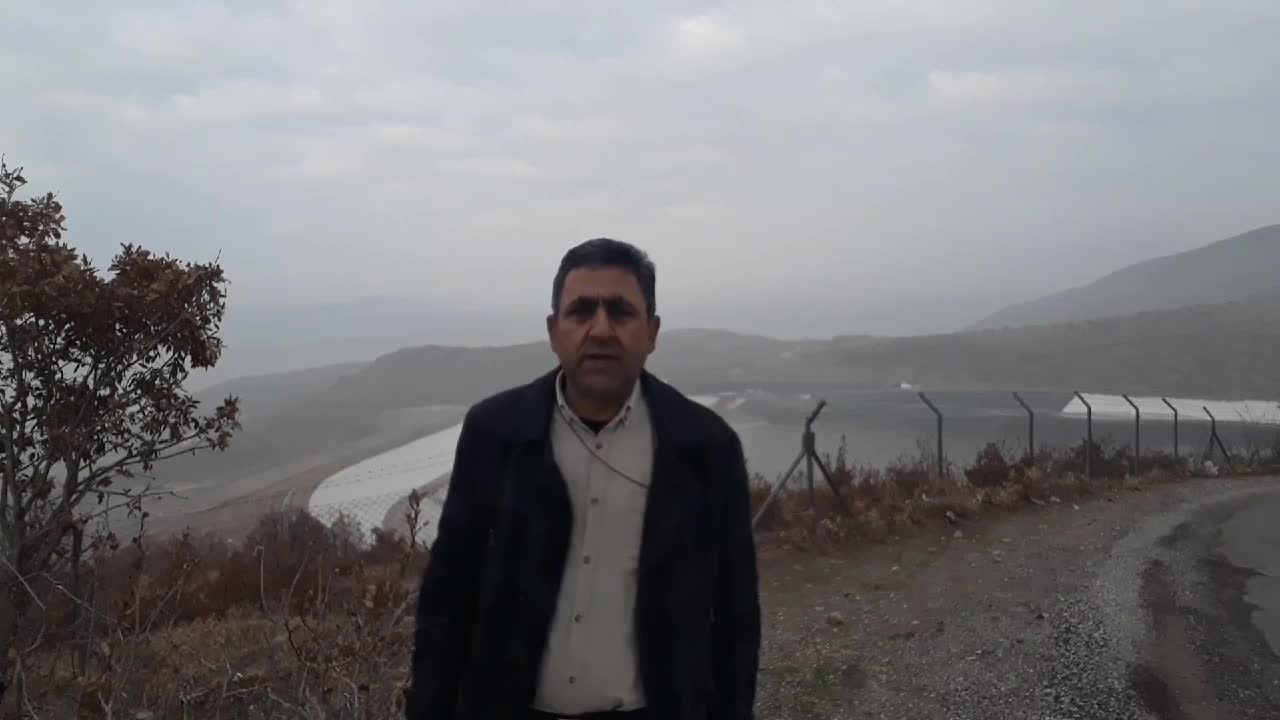 İLİÇ'TE ALTIN MADENİNDE 'BAKANLIK DENETİMİ ENGELLENDİ' İDDİASI