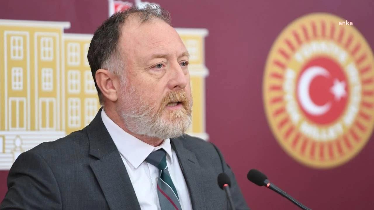 Sezai Temelli'den infaz paketi için ilk değerlendirme: "Dağ fare bile doğuramadı, buna tek kelimeyle 'olmadı' diyoruz"