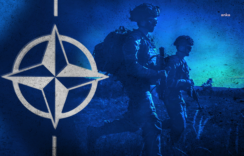 BM Silahsızlanma Ofisi için yapılan araştırmaya göre, NATO’nun yeniden silahlanması, yılda 200 milyon tonluk ek karbon emisyonuna yol açabilir