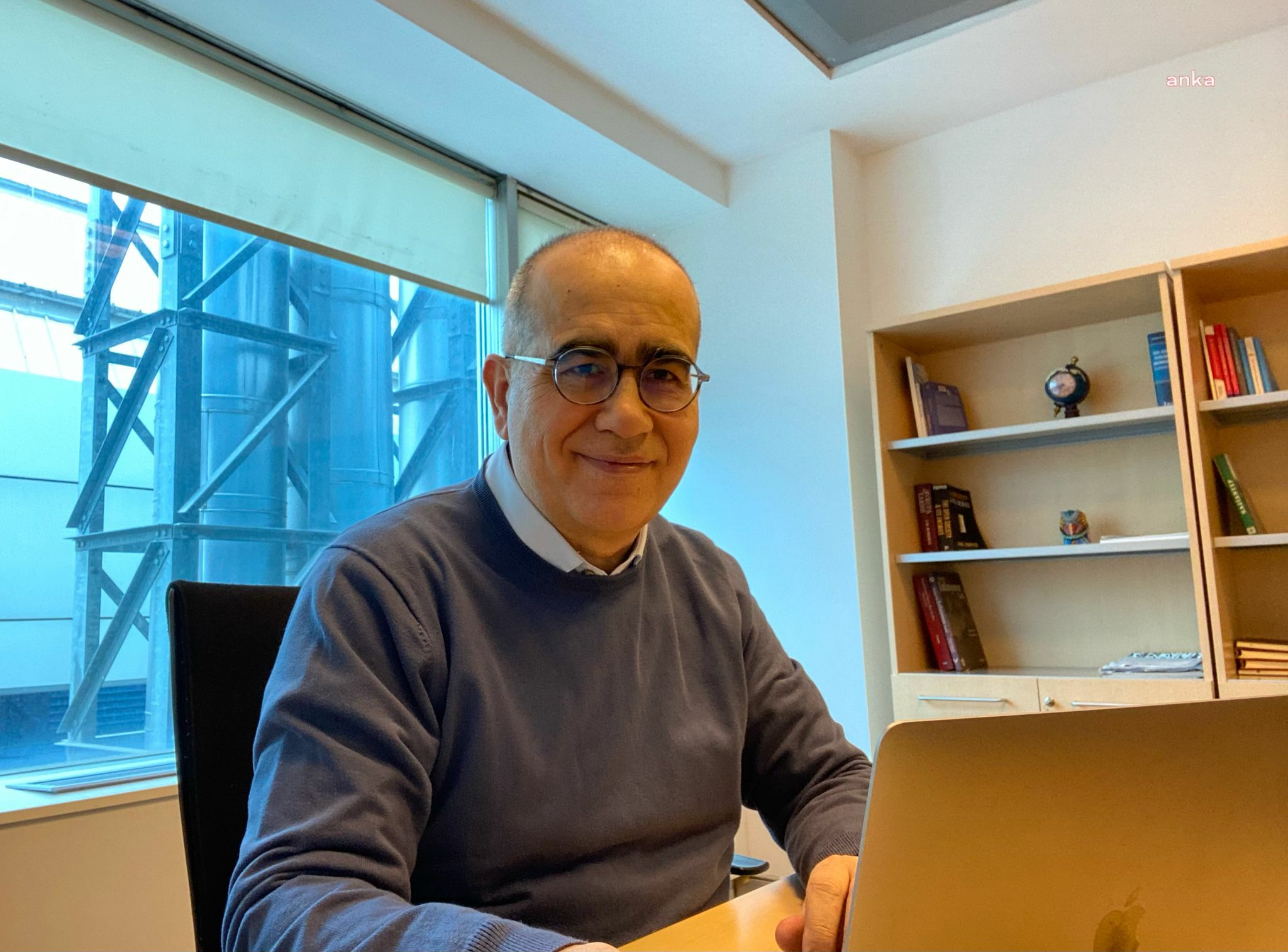 Eski Hazine Kamu Finansmanı Genel Müdürü Cangöz: "Türkiye’nin yeniden yatırım yapılabilir bir ülke haline gelmesi, kurumsal bir dönüşümü de gerektiriyor"
