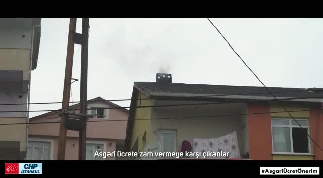 YENİMAHALLE'DE KAR MESAİSİ