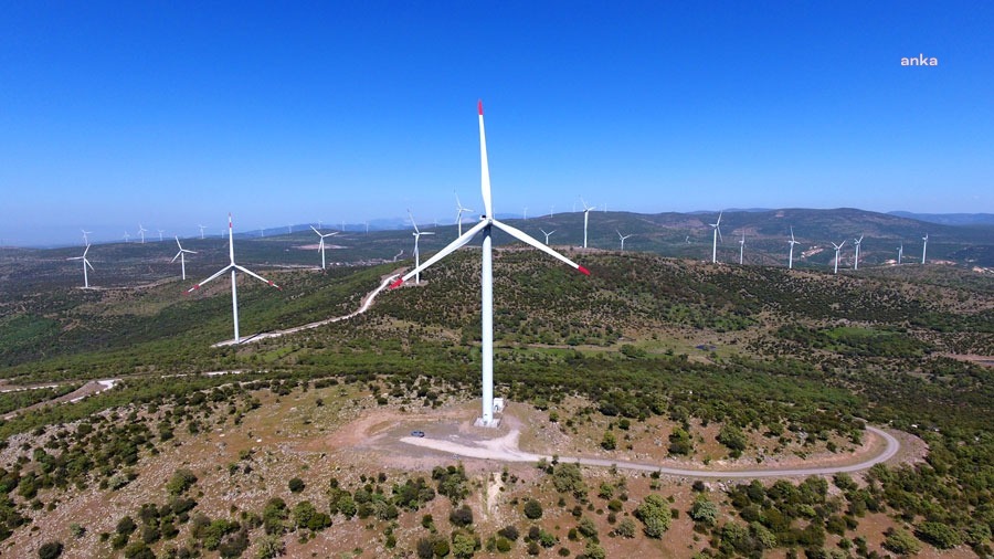 İzmir’in doğal yaşamı güvence altına alınacak