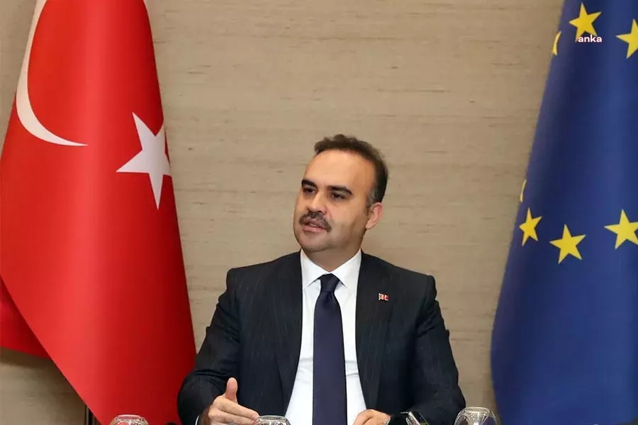 Bakan Kacır: Türkiye Yüzyılı Kalkınma Hamlesi kapsamında 240 milyon TL’ye kadar nakdi destek sunacağız