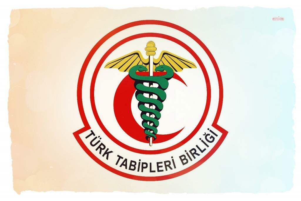 Türk Tabipleri Birliği: "Karanlık gider, Gezi kalır!"
