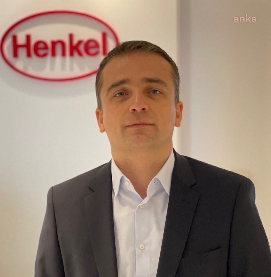 HENKEL TÜRKİYE CFO’SU BÜLENT PEHLİVAN OLDU