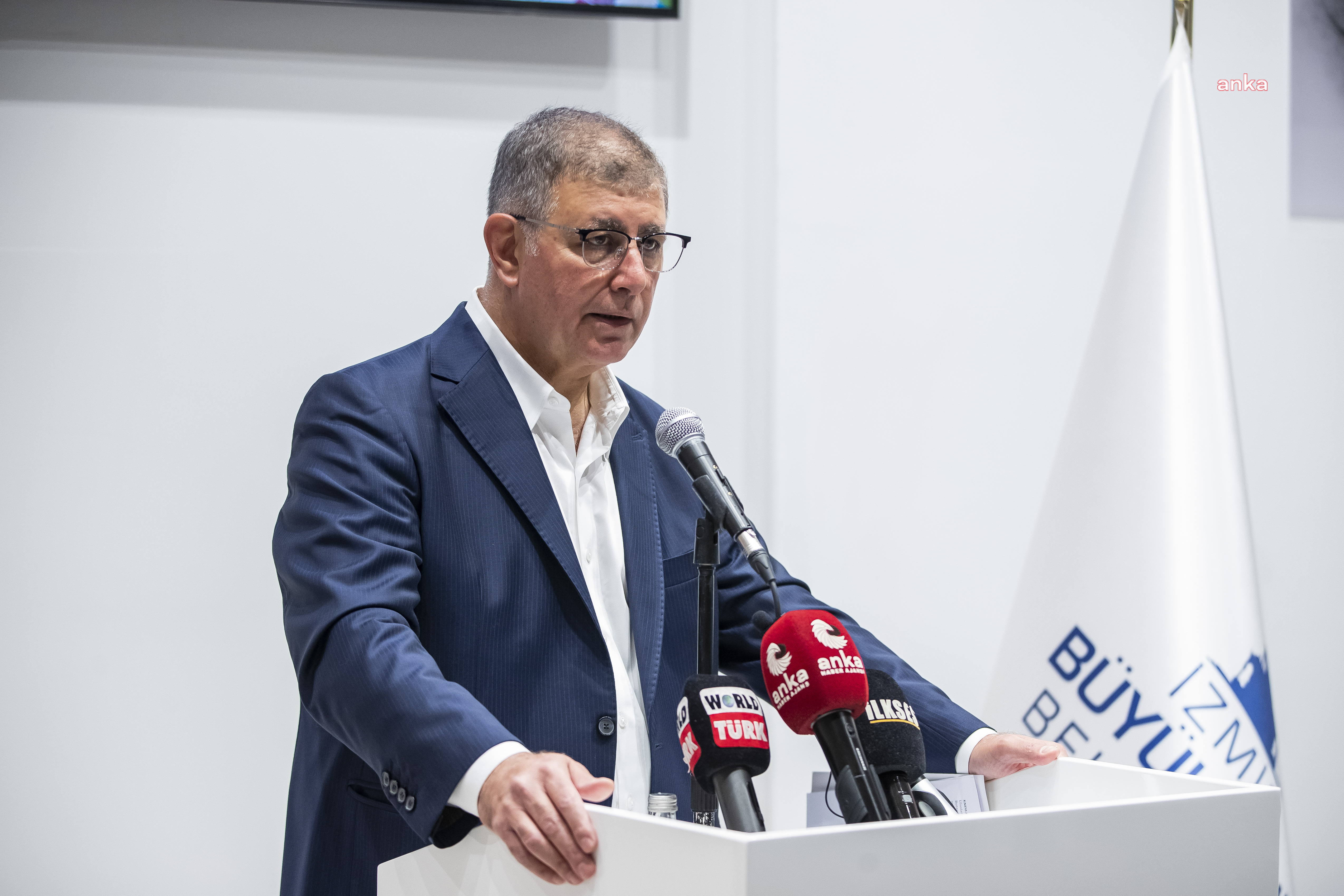 Cemil Tugay: "Çalışanlarımızın dövizle ölçülen alım gücü neredeyse iki katına yaklaştı"