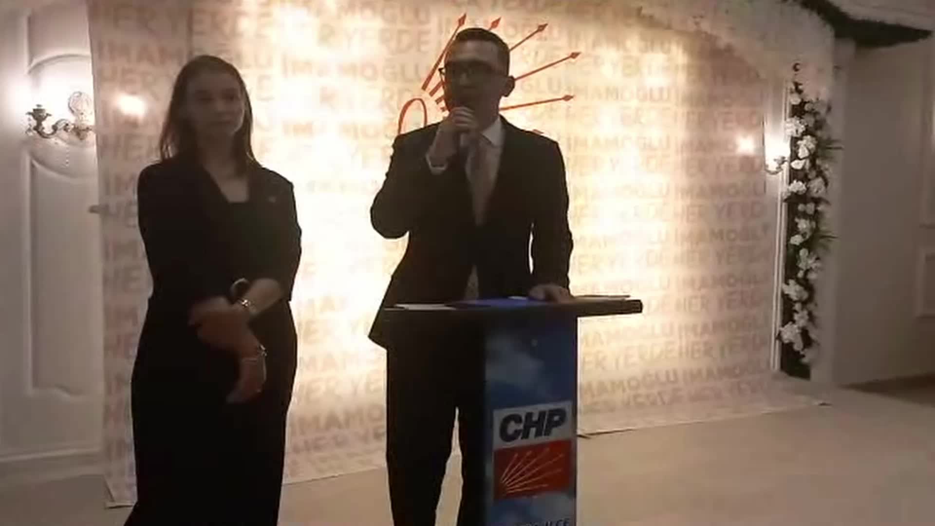 CHP Samsun Milletvekili Murat Çan: "Bafra çiftçisi iki yıldır çeltikte, fındıkta kan ağlıyor"