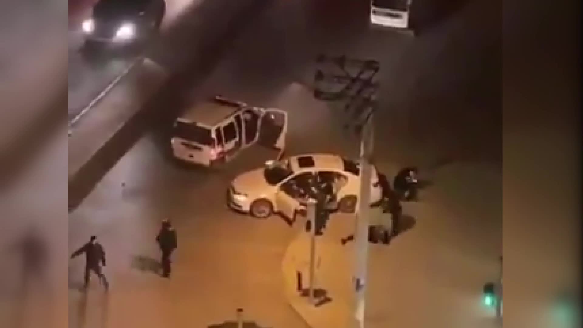 ADANA BÜYÜKŞEHİR, ASFALT ÇALIŞMALARINI SÜRDÜRÜYOR
