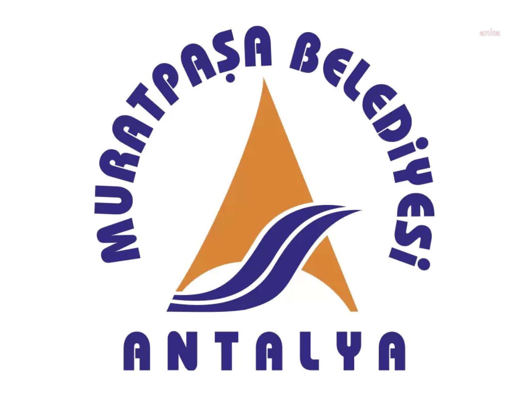 Muratpaşa Belediyesi'nden yangın güvenliği denetimlerine ilişkin açıklama