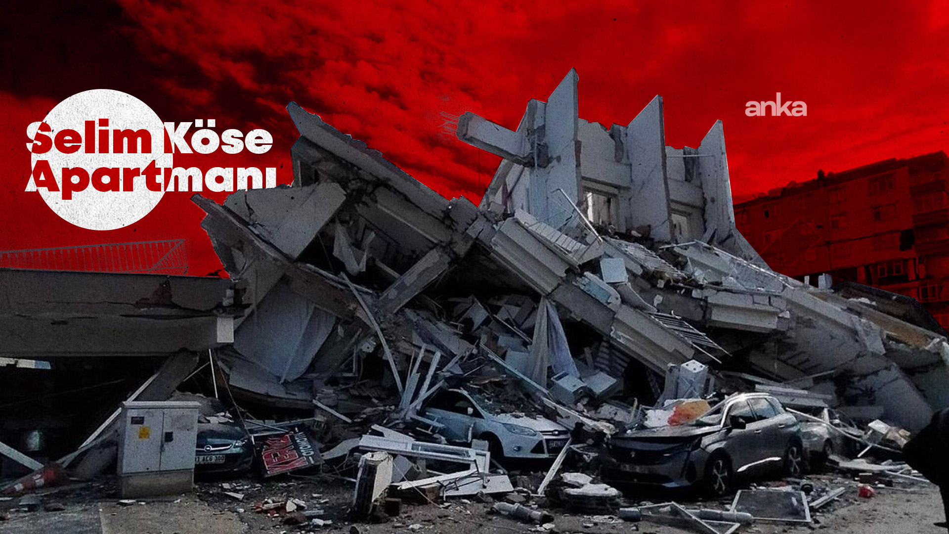 Depremde 43 kişiye mezar olan Selim Köse Apartmanı davası... Müşteki avukatı Mutaf: "Savcı mütalaada bulunmadı, salondan çıktı"