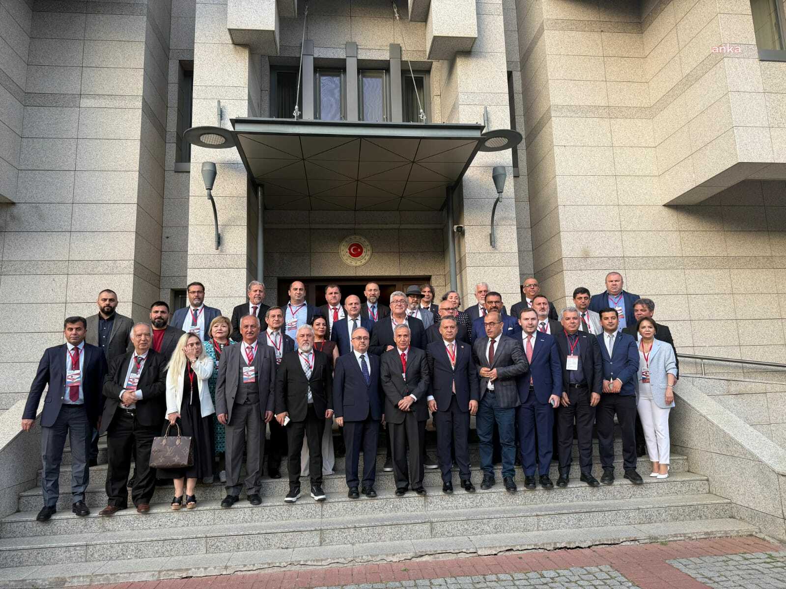 Türkiye-Azerbaycan 2’nci Medya Buluşması tamamlandı