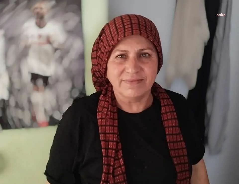 Yenilenen muhtarlık seçimlerini kazanan Dursun Yılmaz, Toprakkale’nin ilk kadın muhtarı oldu