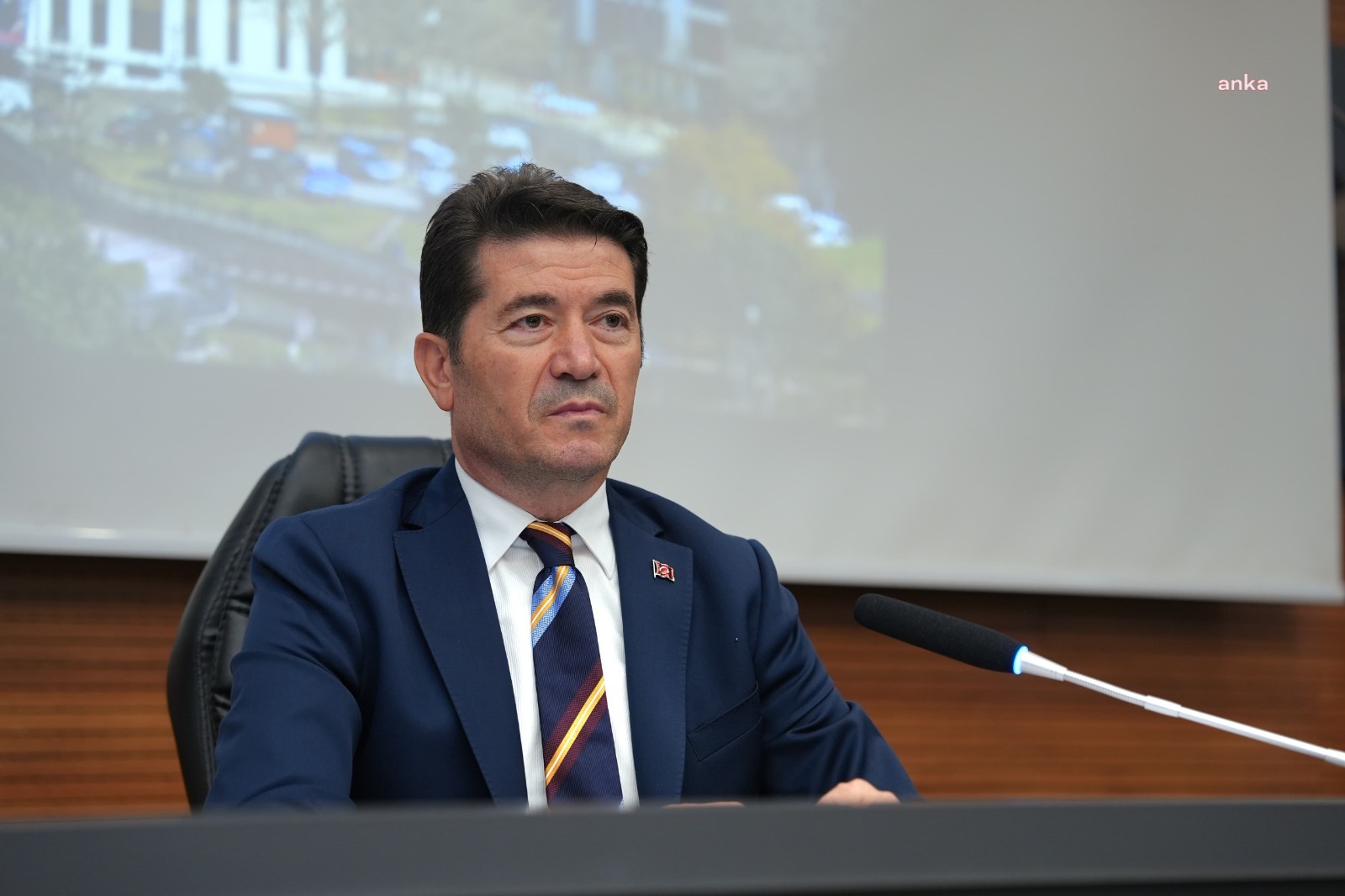 Ortahisar Belediye Başkanı Kaya: “Çağlayan Kentsel Dönüşüm Projesi’nde 11 Haziran’da yıkımlara başlayacağız”
