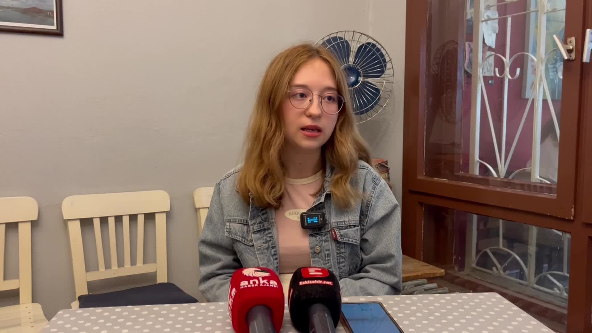 Eskişehir’de gençler neden sokakta?: “Gençlerin diplomaları 19 Mart’tan önce geçerliliğini yitirdi”