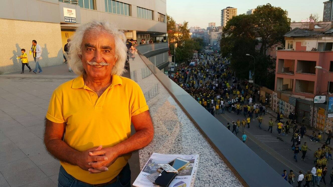 İstanbul Yarı Maratonu’nun mimarı 80 yaşında hayatını kaybetti