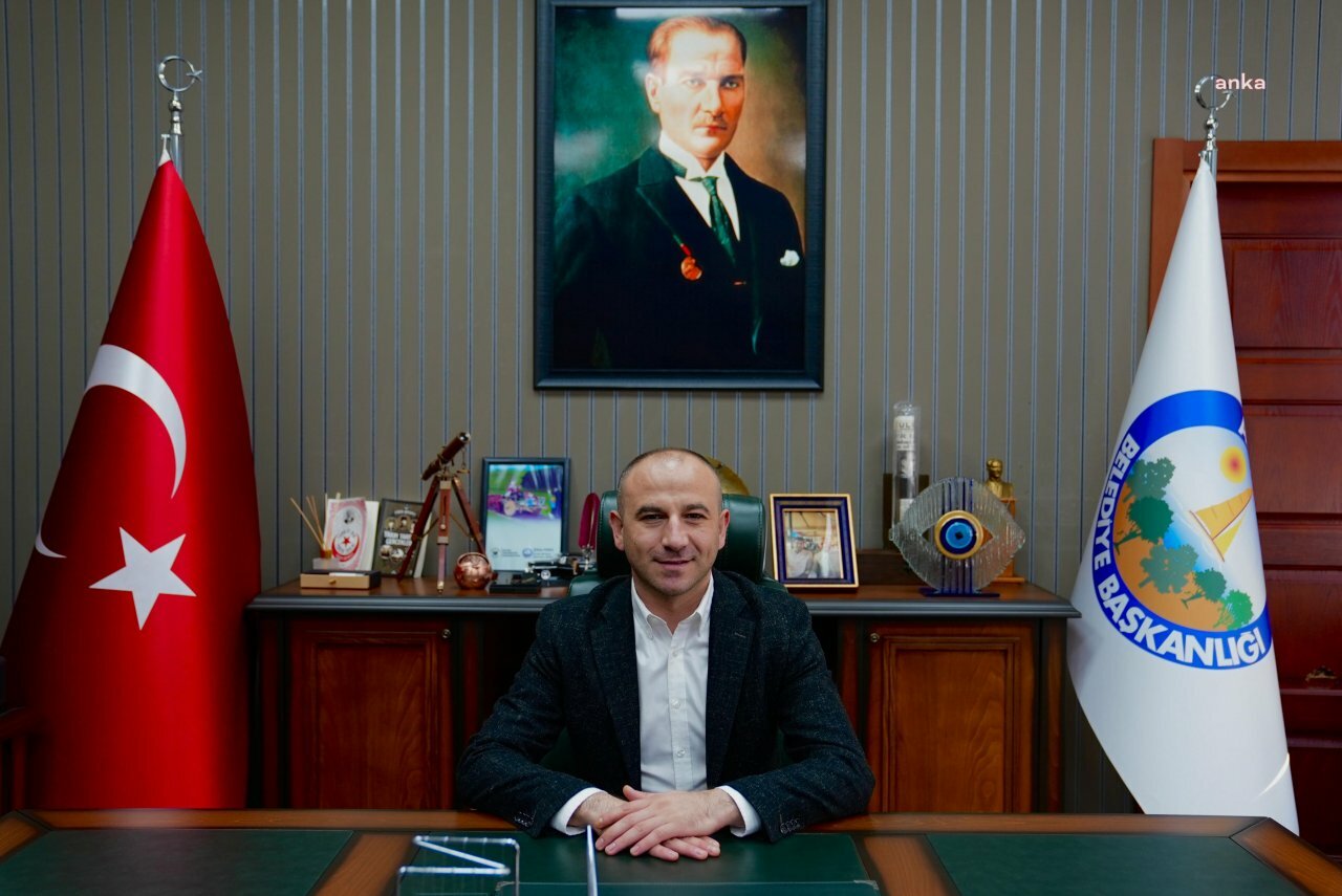 Avcılar Belediye Başkan Yardımcısı Erhan Daka'nın emniyet ifadesinden: Suçlamalar iftiradan ibarettir