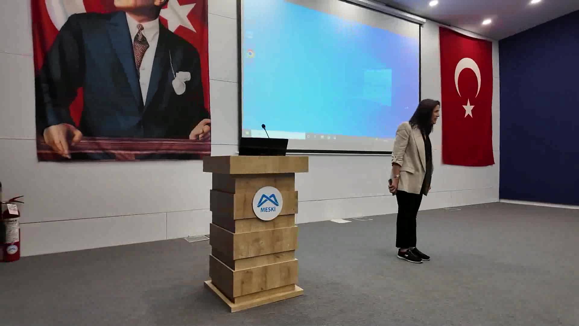 Mersin Su ve Kanalizasyon İdaresi, Entegre Yönetim Sistemi 2. Gözetim Dış Tetkiki’ni başarıyla tamamladı