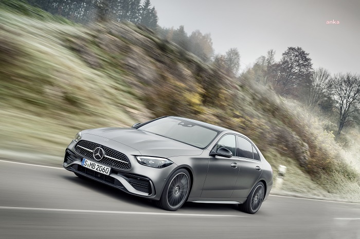 Mercedes-Benz’den haziran finansman kampanyaları
