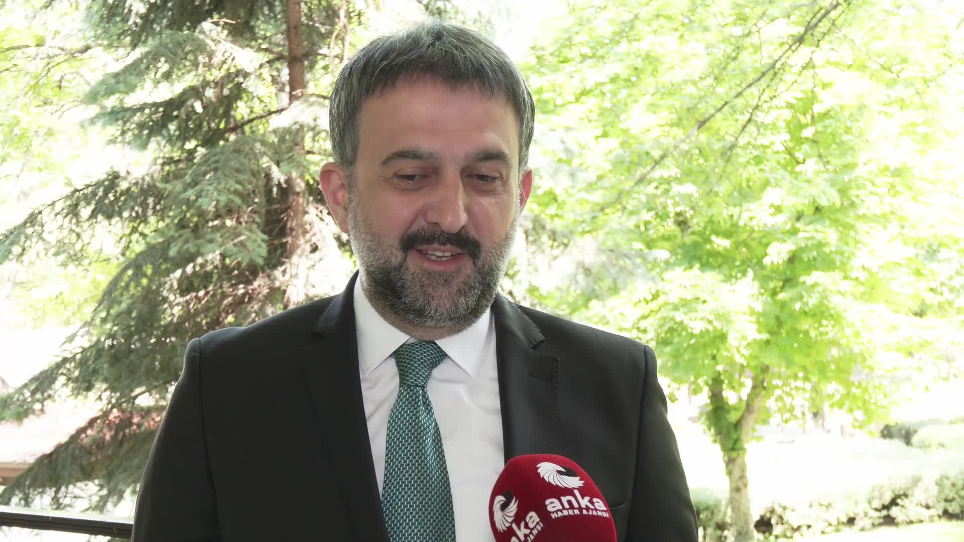 AKK Başkanı Yılmaz: “Amacına uygun olmayan her hobi bahçesi cinayettir”