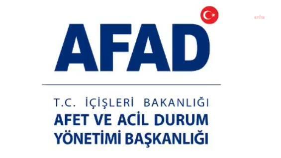 Marmaris açıklarında 5,8 büyüklüğünde deprem... AFAD: İçmeler’de 2 adet hasar tespit talebi alınmış, hasar tespiti yapmak üzere ekipler sevk edilmiştir”