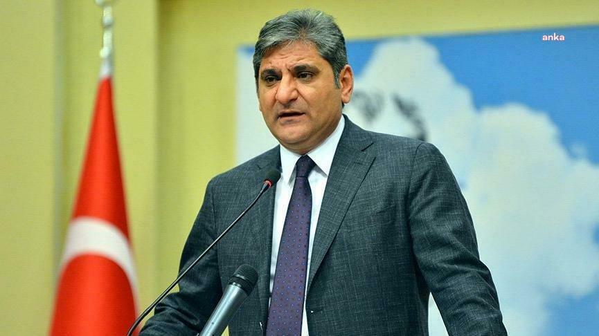 Eski CHP  milletvekili Erdoğdu'nun emniyet ifadesi: "Kişisel bir husumetten veya Ertan Yıldız’ın kendini kurtarmak amacıyla yaptığı iftiradır"