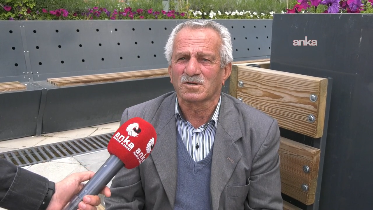 TÜİK'in enflasyonuna Ankaralılardan tepki: "Enflasyon, enflasyon milleti kandırıyorlar. Olmaz, yalanla hiçbir yere varılmaz."