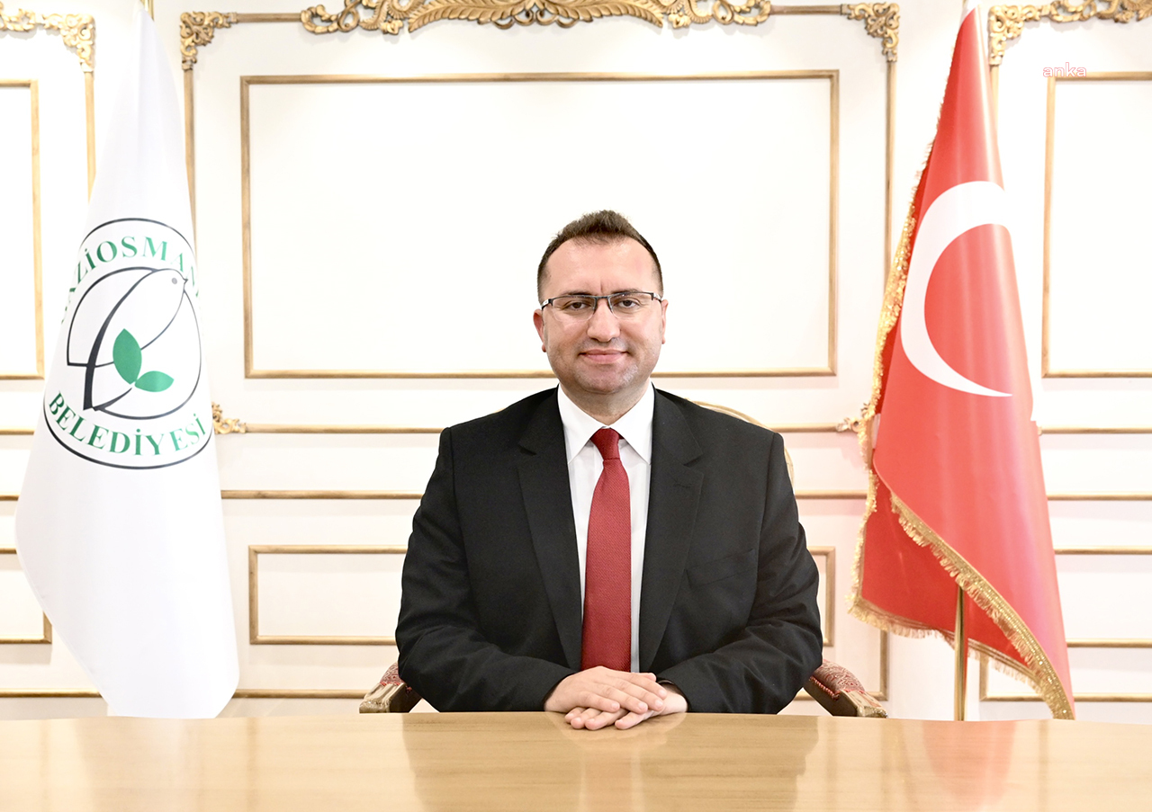 Gaziosmanpaşa Belediye Başkanı Bahçetepe'nin emniyet ifadesinden: ''Seçim kampanyasında dişimle tırnağımla kazandığım parayı harcadım, yetmedi eşimin altınlarını bozdurdum''