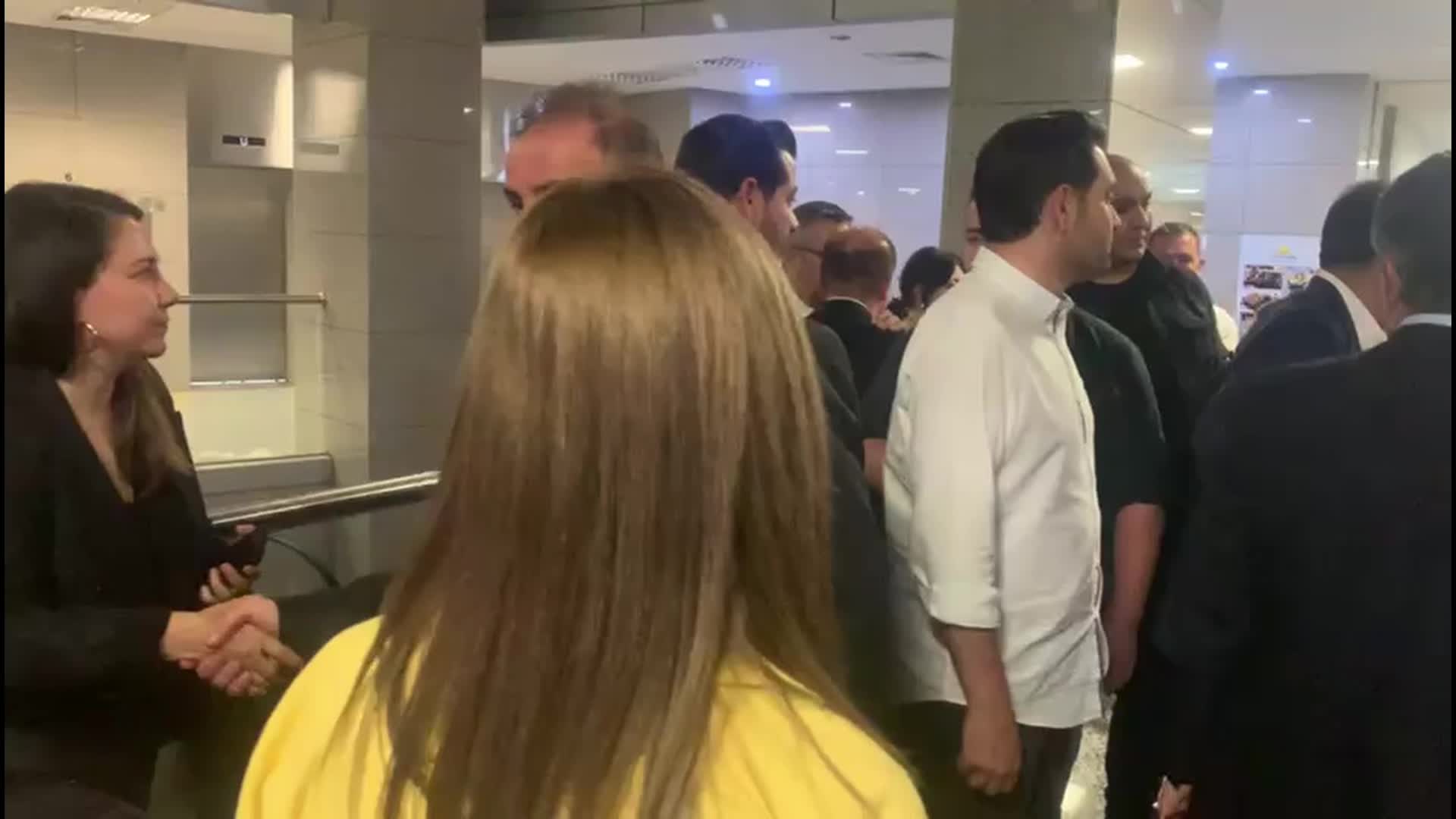 CHP'li belediyelere operasyonda 5'i belediye başkanı 30 isme tutuklama istendi