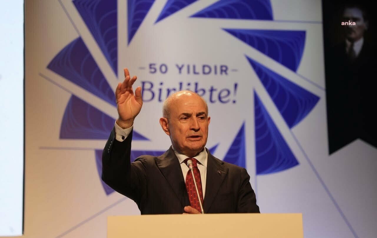 Tutuklanan Büyükçekmece Belediye Başkanı Hasan Akgün: Rantın değil halkın yanında durarak yürüttüğüm belediye başkanlığı görevime iftiralarla gölge düşürülmek isteniyor