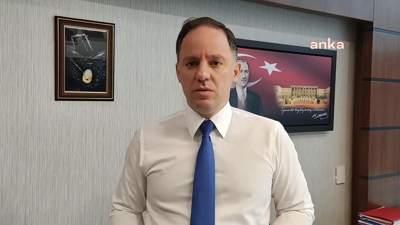 CHP'li Yavuzyılmaz: AK Parti'nin devasa elektrik faturası zammı Tüketici Hakem Heyeti tarafından ayıplı bulundu, fahiş fatura zamlarının iptal edilmesinin yolu açıldı