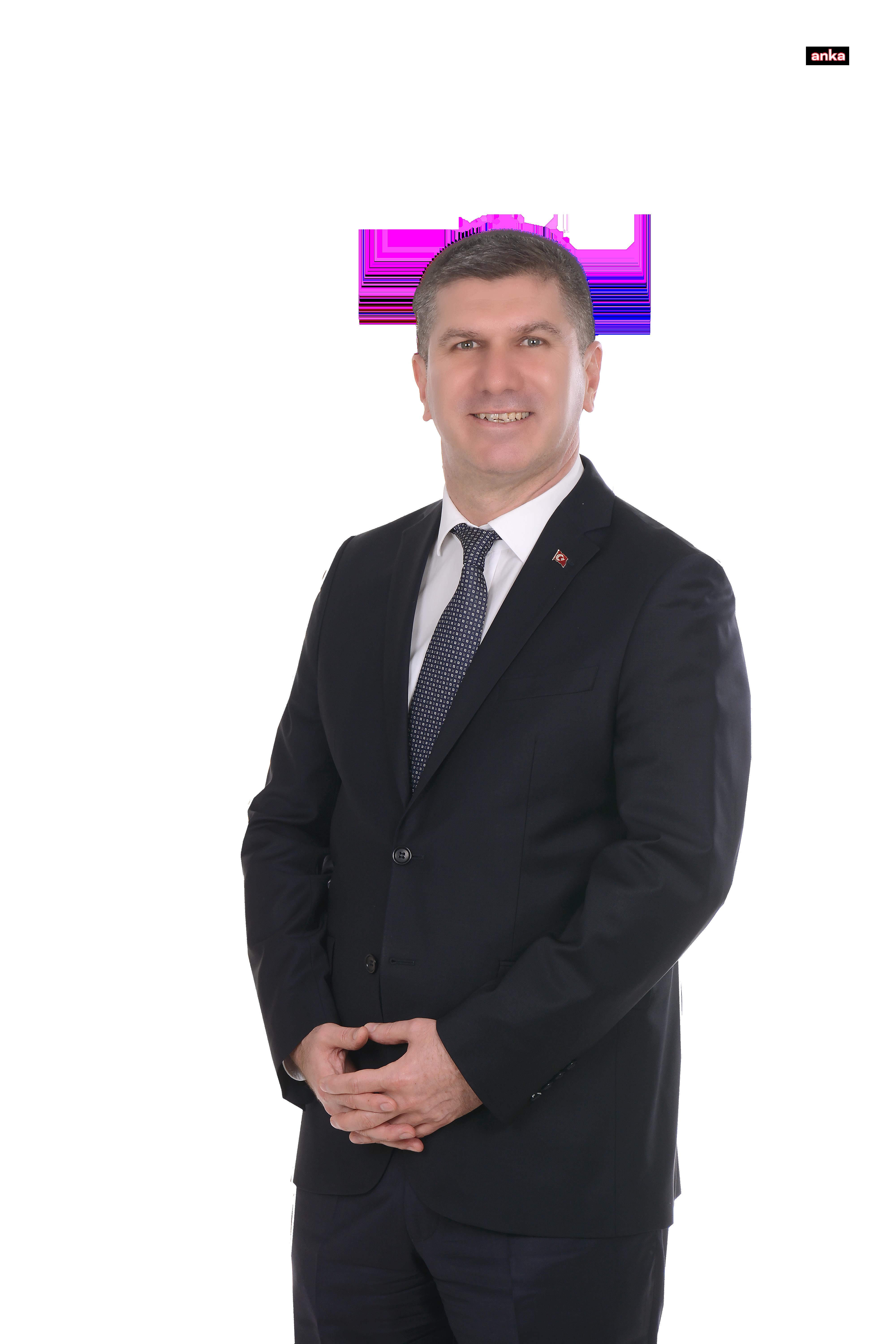 Burdur Belediye Başkanı Ercengiz’den Kurban atıklarının bertarafı çağrısı