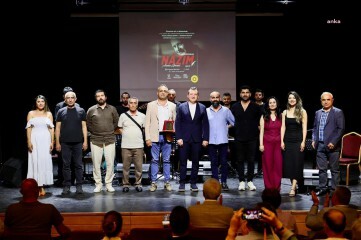 Silivri Belediyesi Nâzım Hikmet’i andı