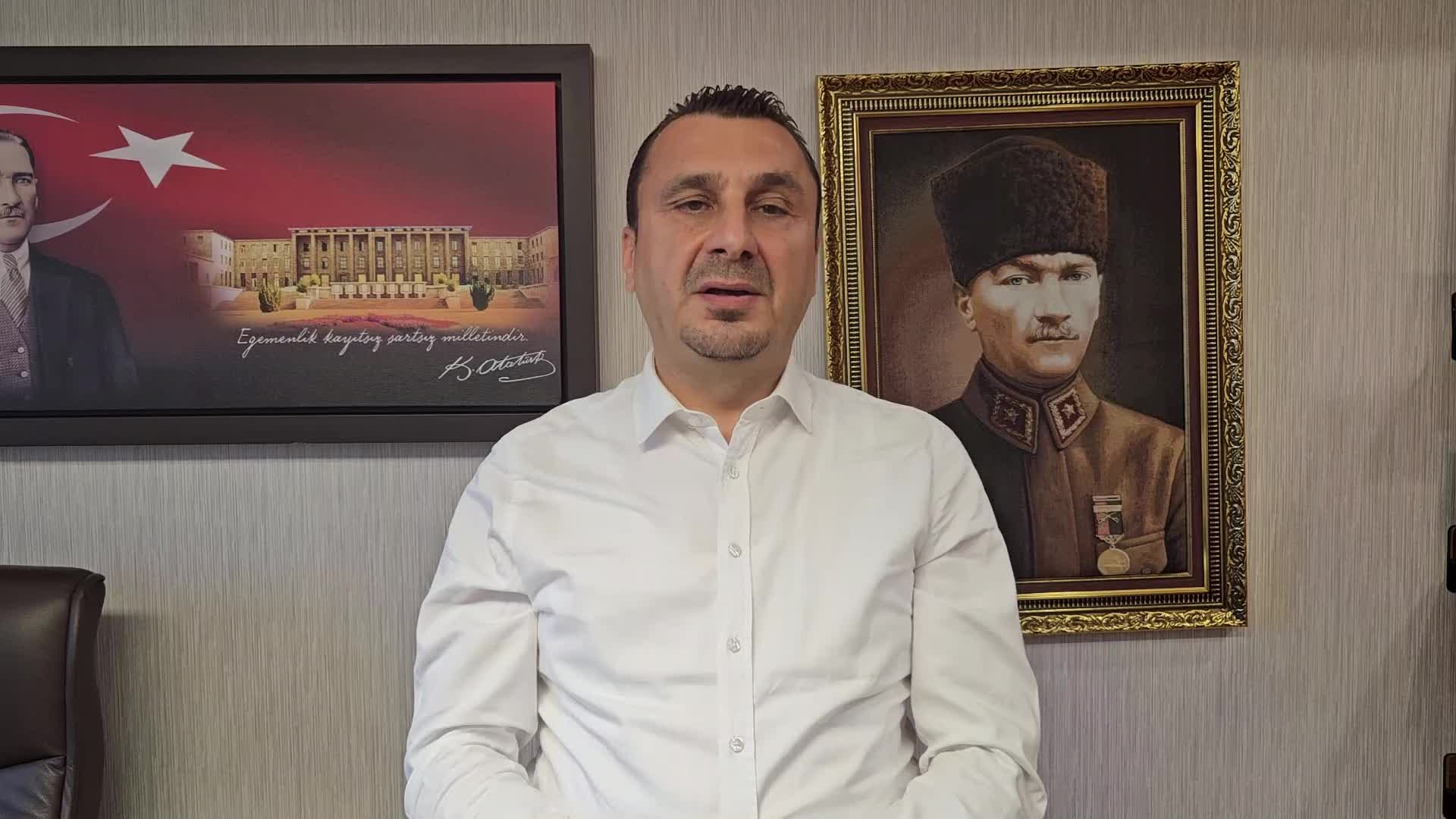 Bekir Başevirgen: İkramiyesiyle 2018'de küçükbaş hayvan alabilen emekli 2025 yılında beş buçuk kilo et alabiliyor