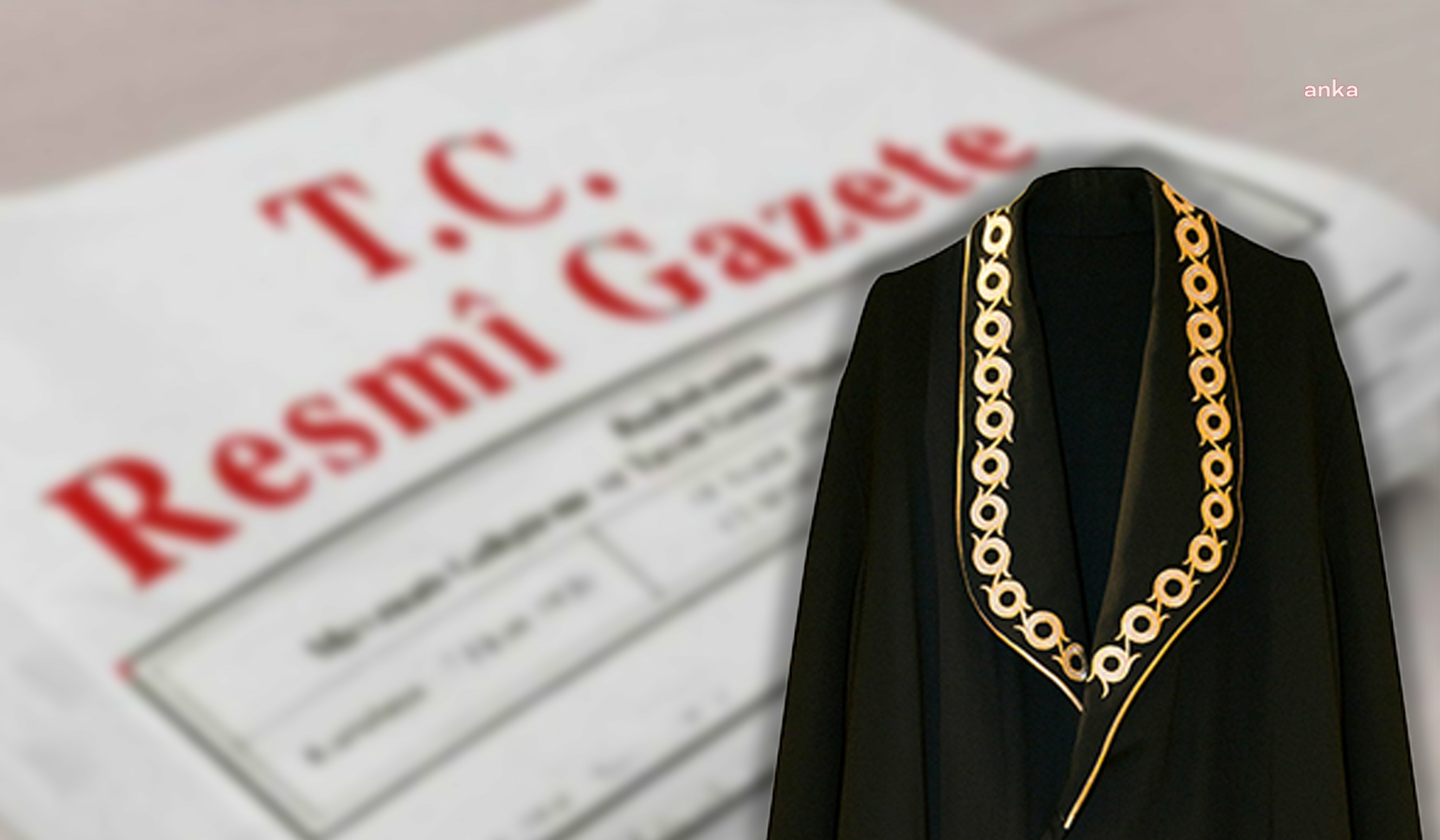 Anayasa Mahkemesinden KKM'ye kaynak aktarılmasına imkan tanıyan düzenlemeye iptal